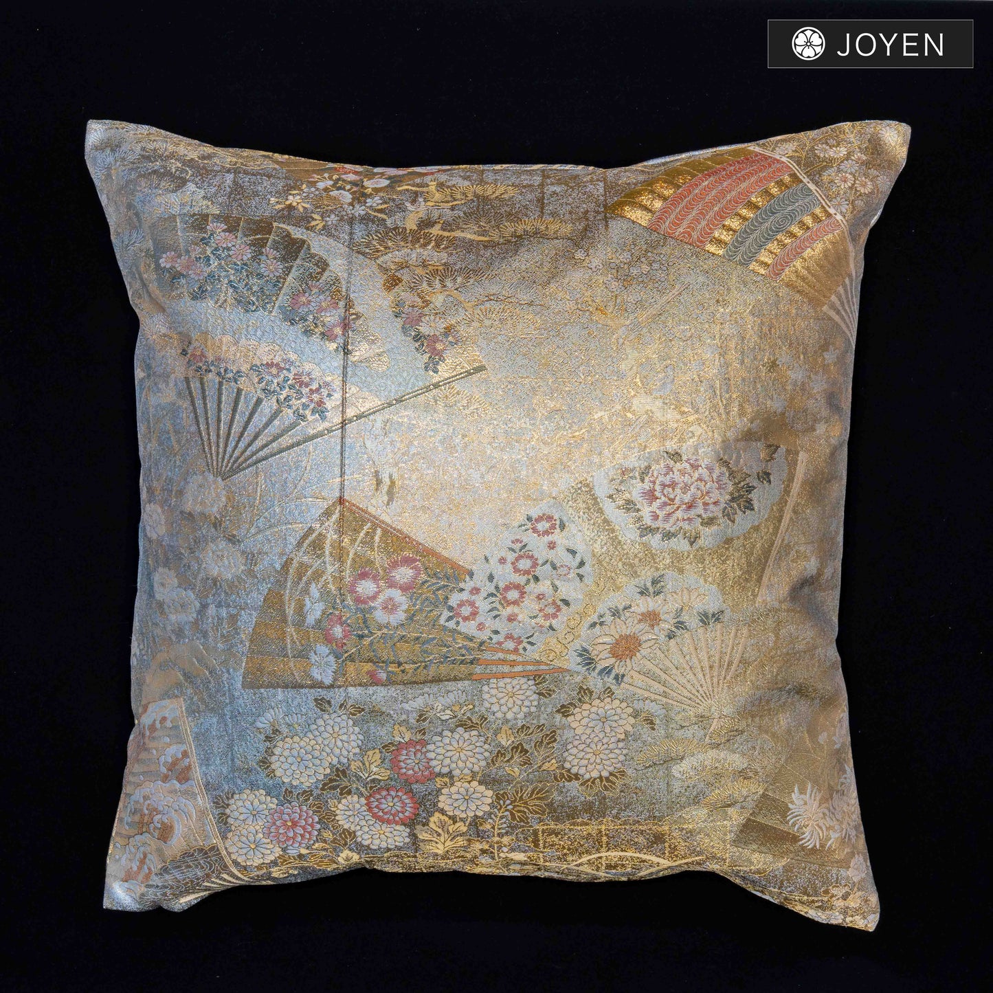 クッション 45cmx45cm  0728