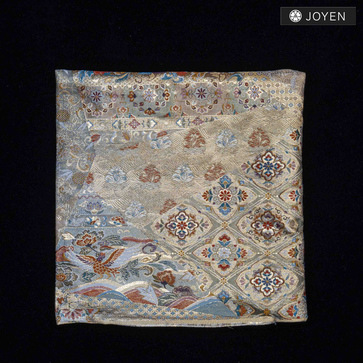 Cushion 30cmx30cm 0744