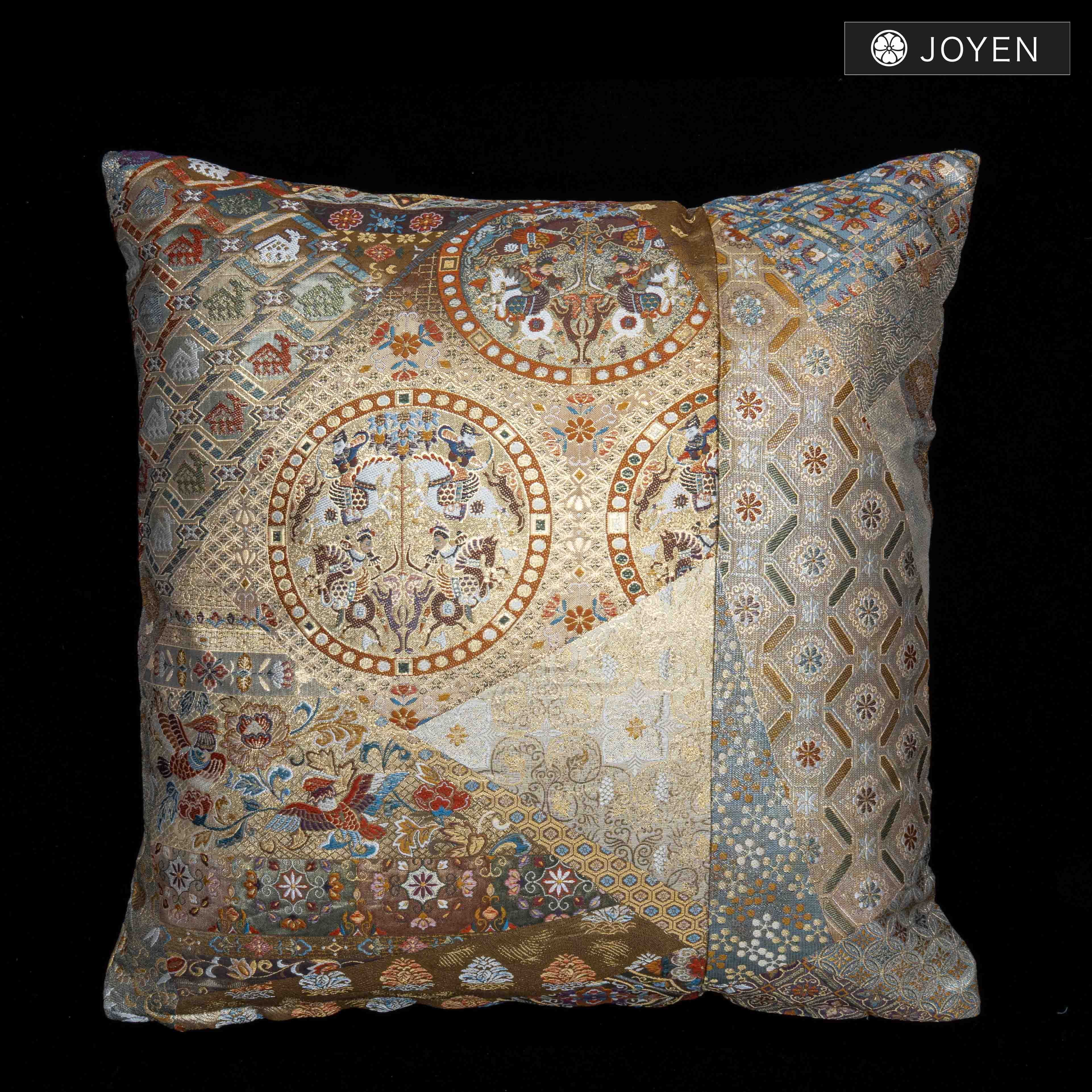 Cushion 45cmx45cm  0745