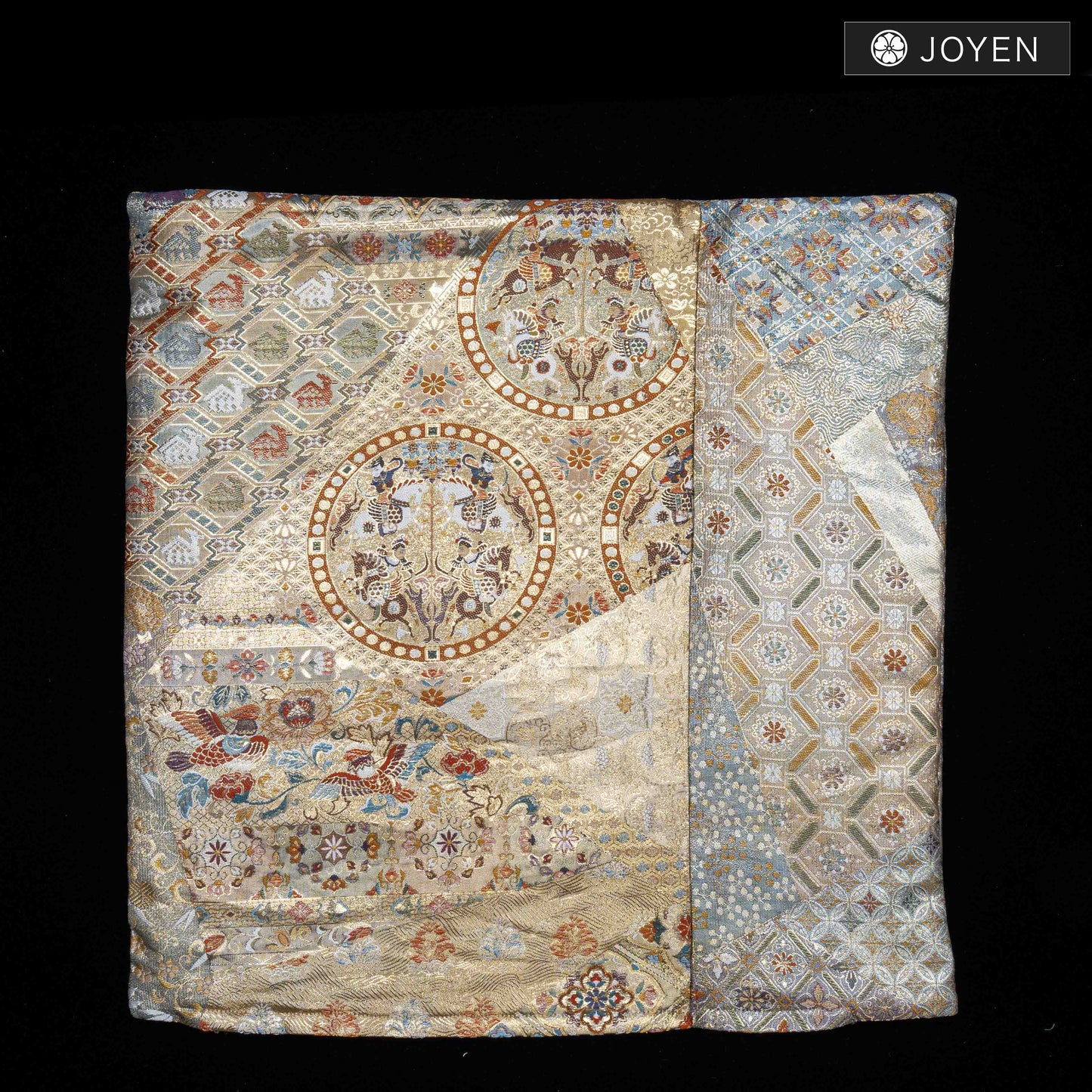Cushion 45cmx45cm  0745