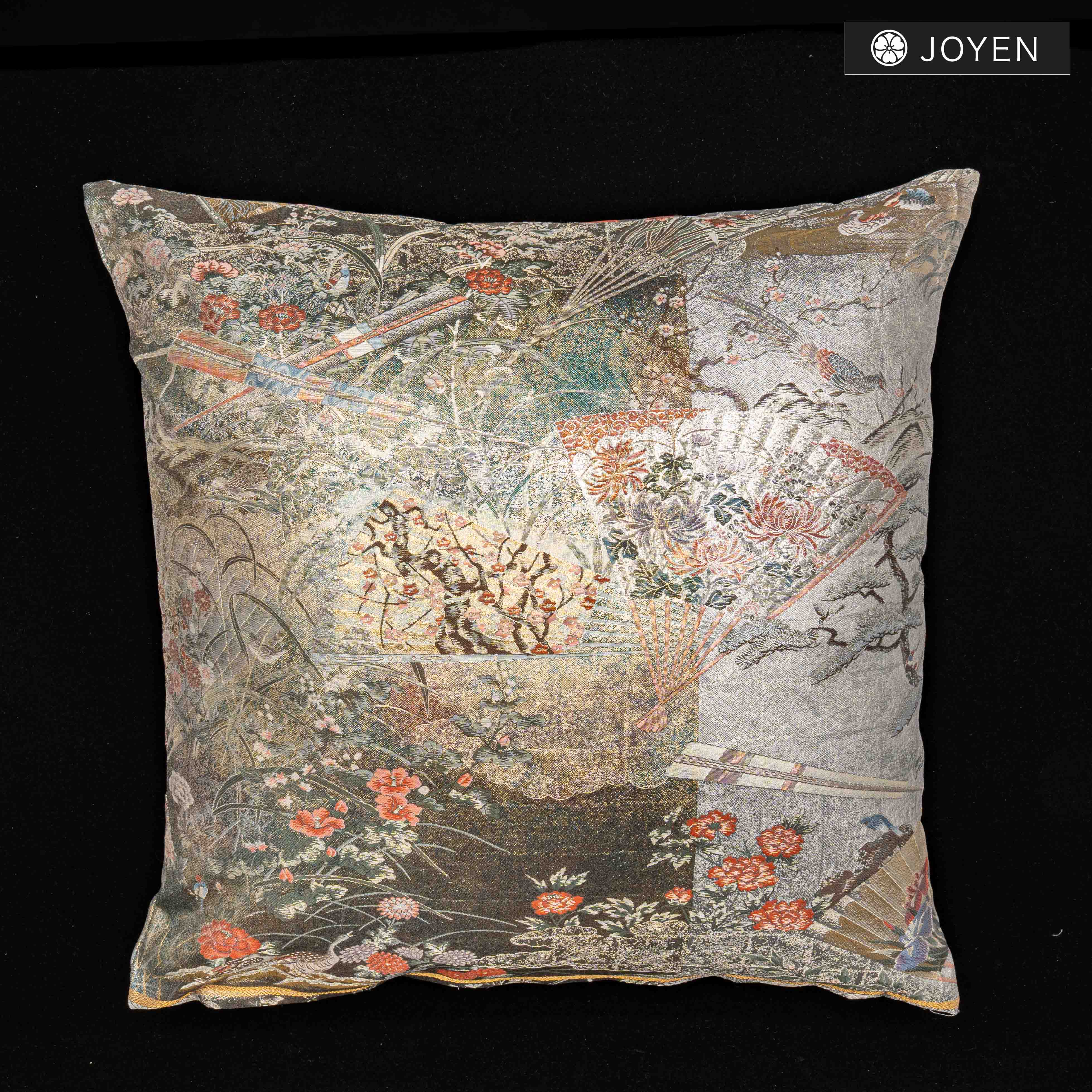 Cushion 45cmx45cm  0755
