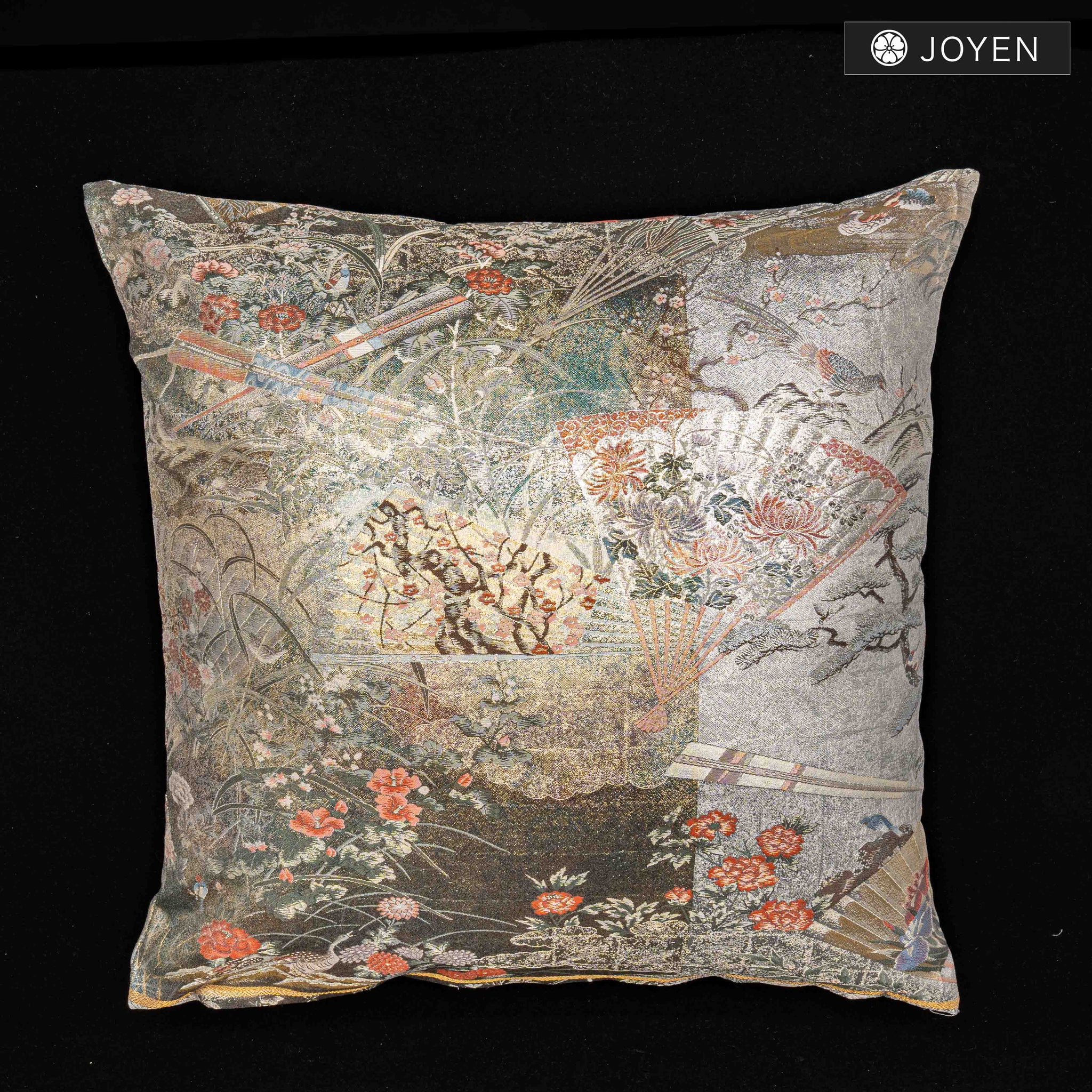 Cushion 45cmx45cm  0755