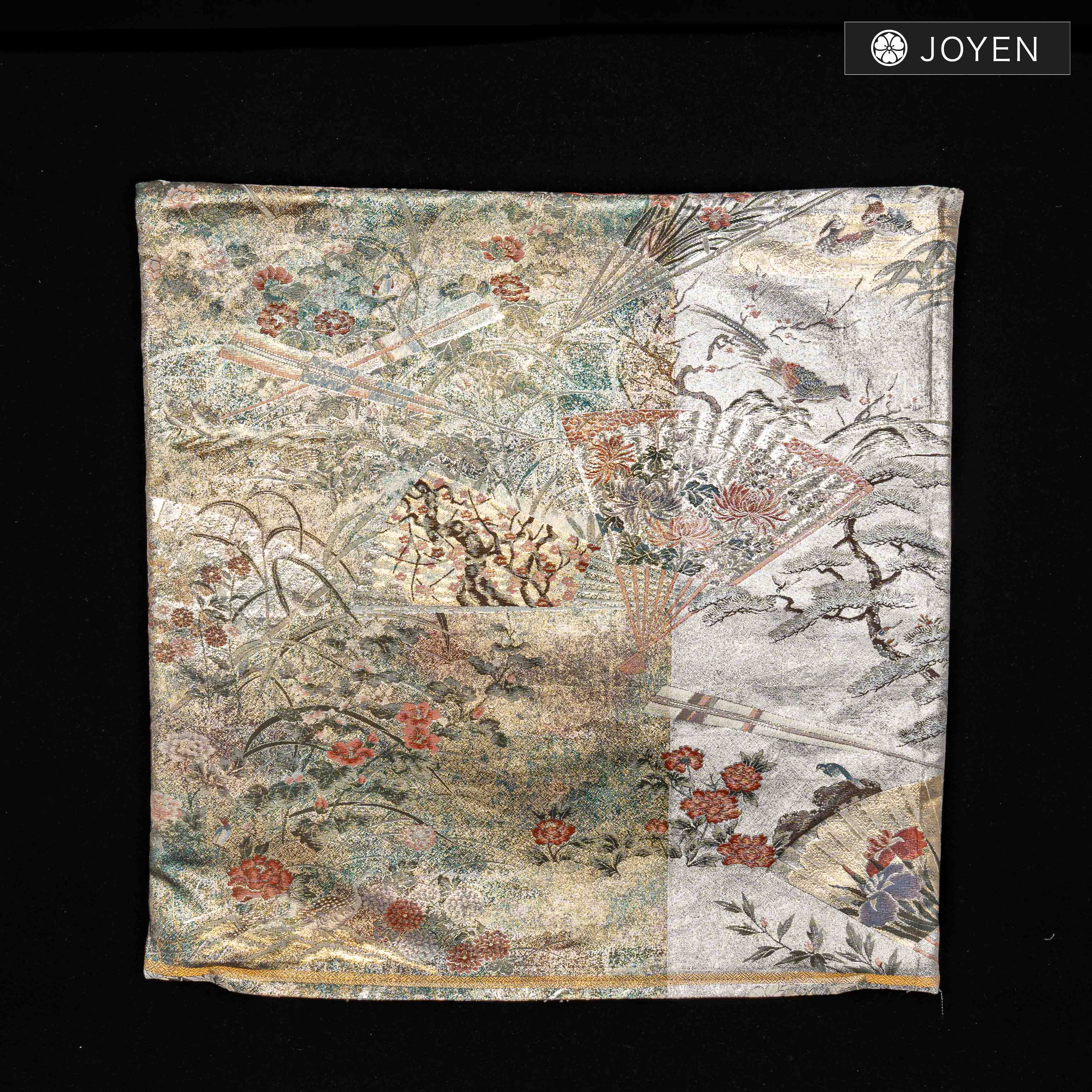 Cushion 45cmx45cm  0755