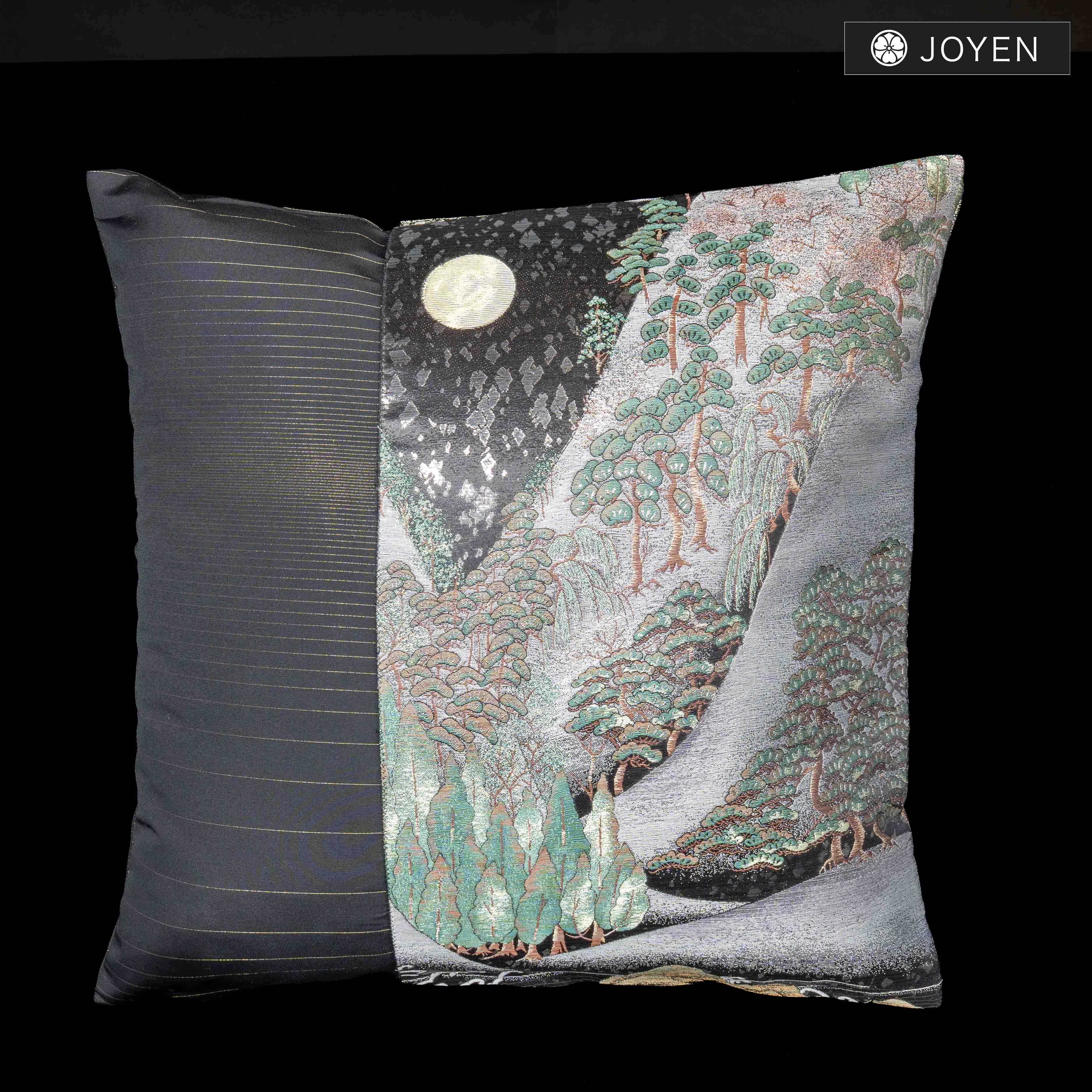 クッション 45cmx45cm  0758