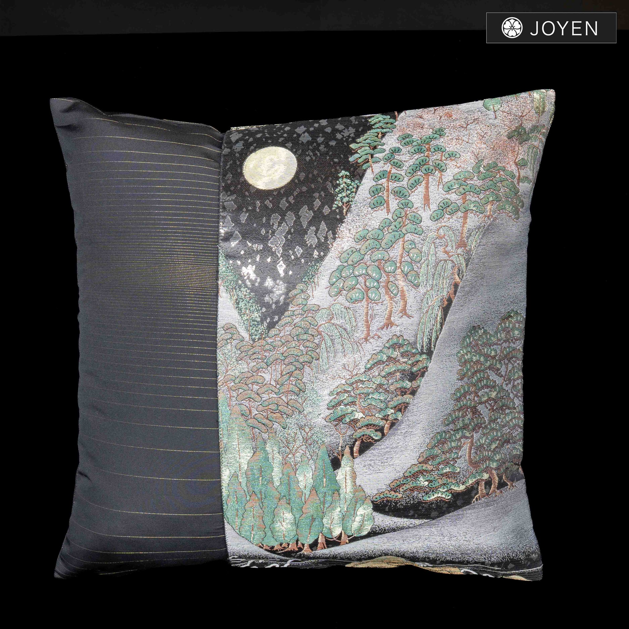 クッション 45cmx45cm  0758