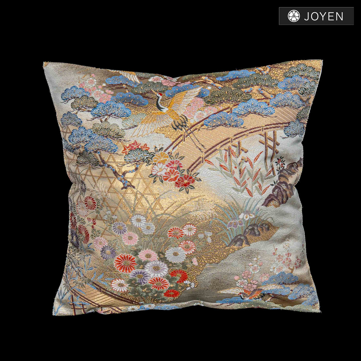 Cushion 30cmx30cm 0839