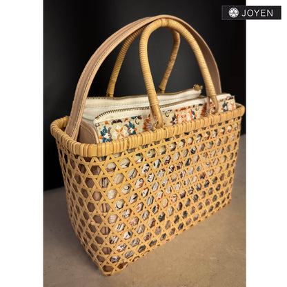 Nishijin Bag M 299 2-Way