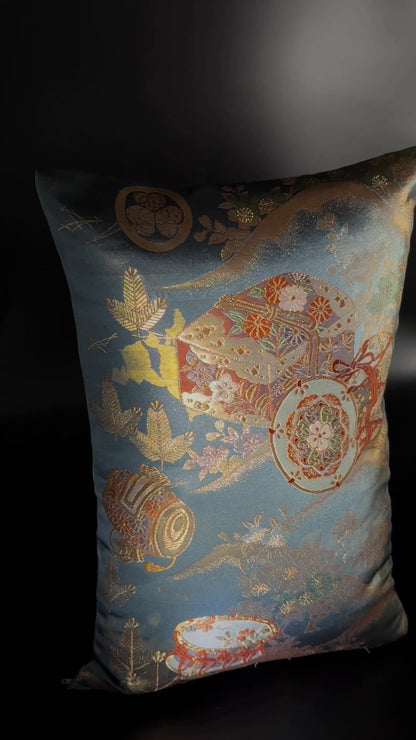 クッション 0648